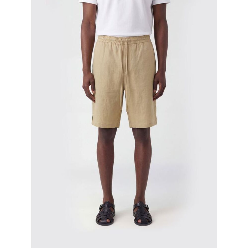 Le Kasha Shorts Men Sand